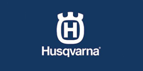 Husqvarna UK Ltd - logo