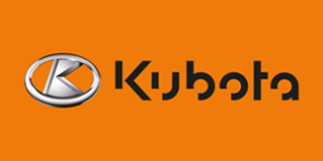 Kubota - logo