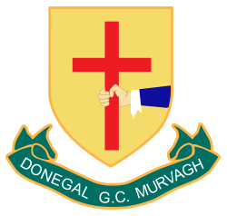 Donegal Golf Club logo.png