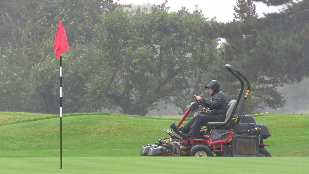 Heavy rainfall using a ride-on mower.jpg