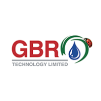 GBR Technology Limited - logo