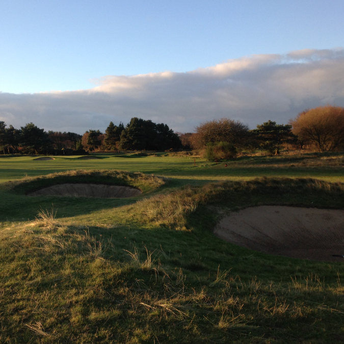 Finalists of Golf Environment Awards 2024 revealed | BIGGA