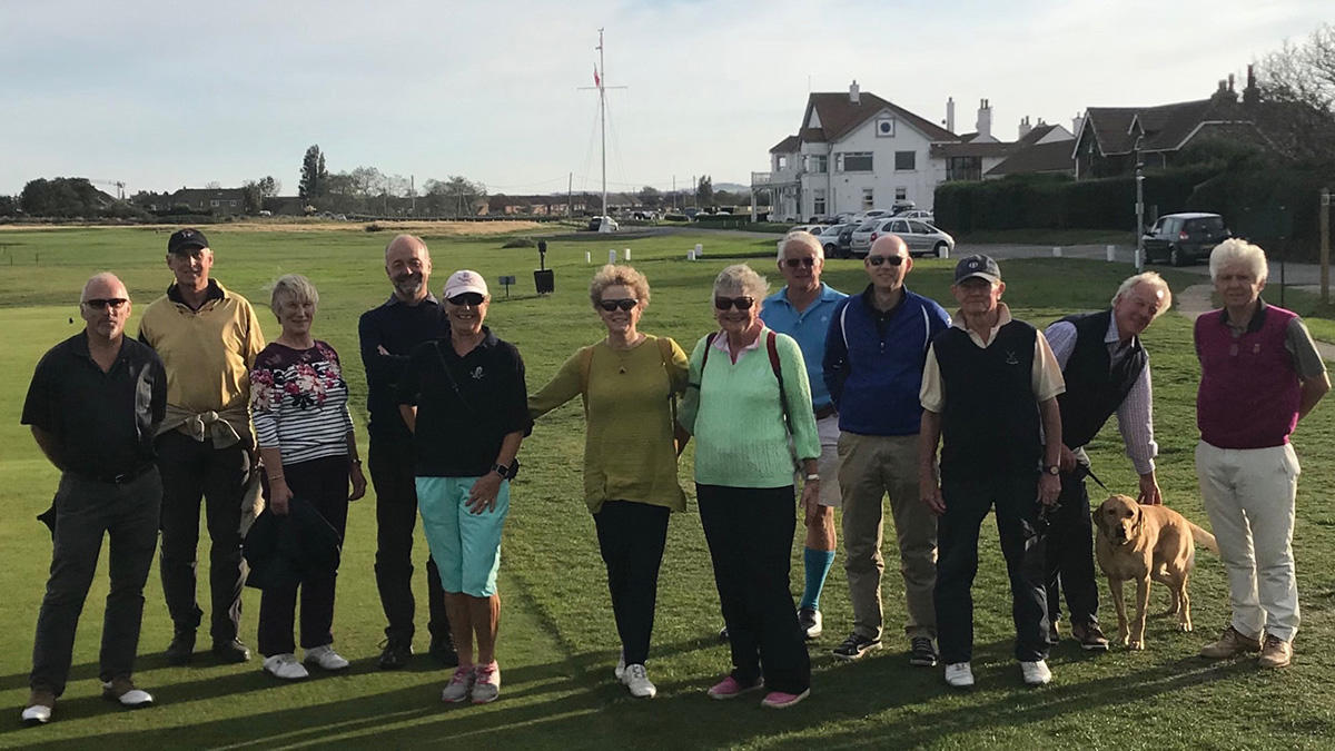 Undertaking a course walk at Royal Cinque Ports.jpg