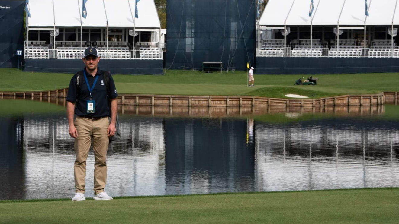 Jon pictured on the Stadium Course's 17th hole.jpg
