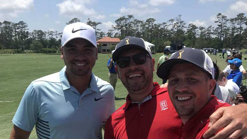 Volunteers with Jason Day.jpg