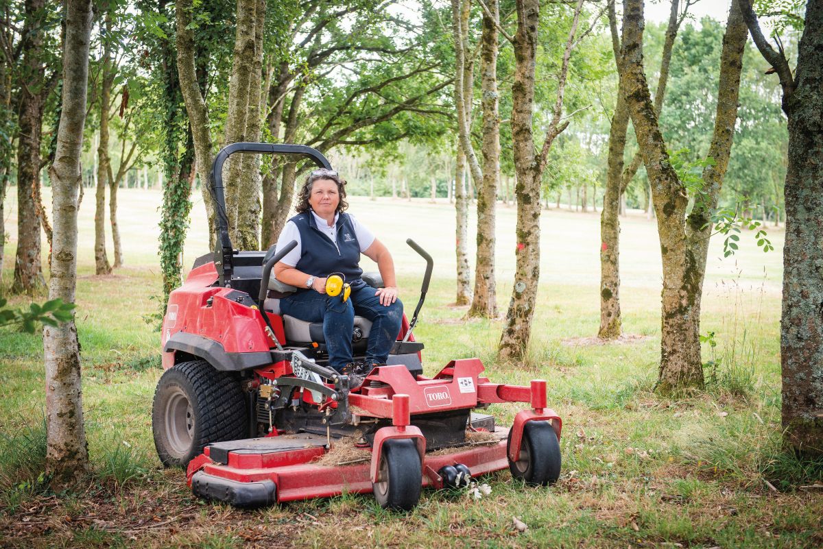On mower Lucy Sellick - Raglan GC Aug 2025 -058 1.jpg