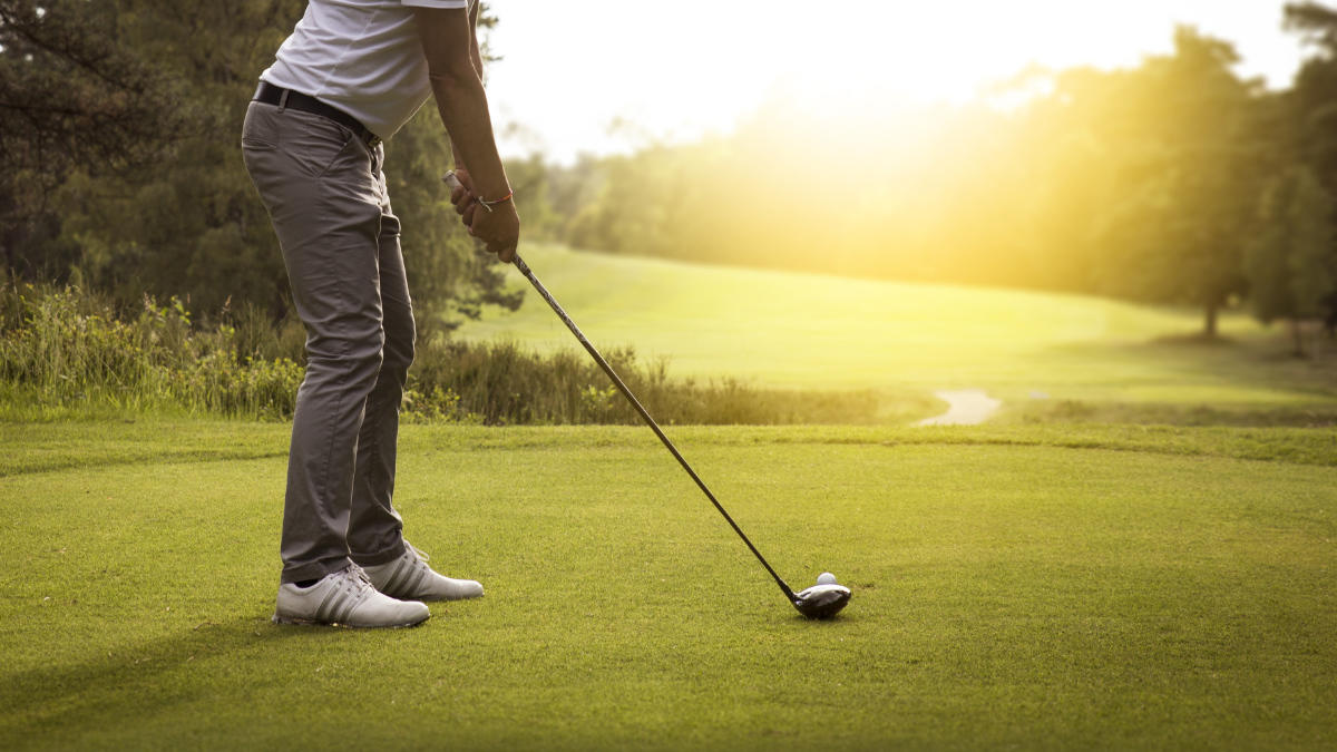 Shutterstock Shade can play havoc with turf health even on bright sunny days.jpg