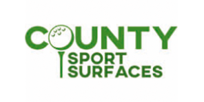 County Sports Surfaces - logo