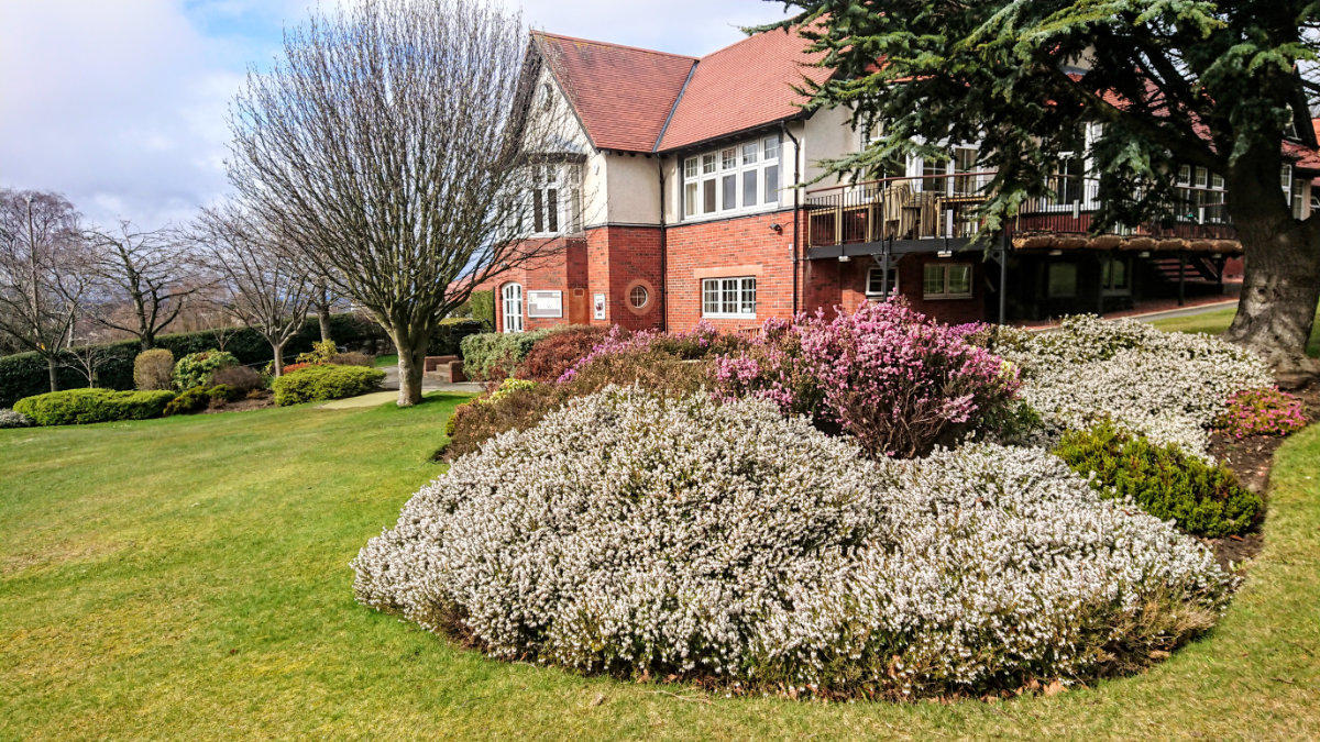 Even in winter, clubhouse surrounds should deliver colour, neatness and interest 2.jpg