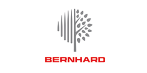 Bernhard and Company - logo